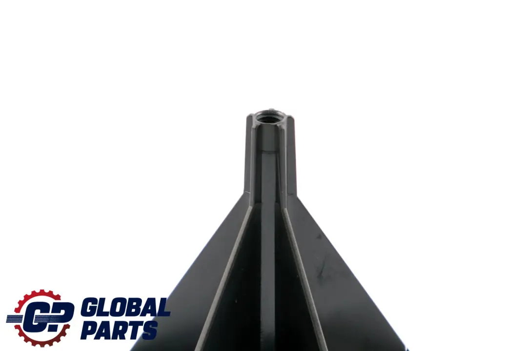 BMW E61 LCi Bota Rueda de Repuesto Almohadilla - SKU 7137460 - Número de pieza 7137460