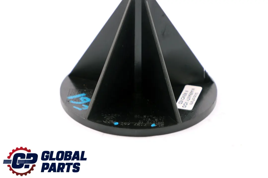 BMW E61 LCi Kofferraum Ersatzrad Felgenpolster - SKU 7137460 - Teilenummer 7137460
