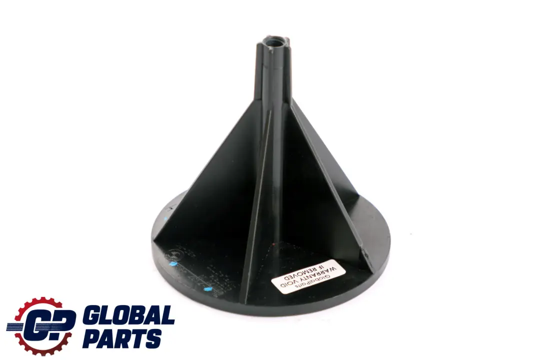 BMW E61 LCi Kofferraum Ersatzrad Felgenpolster - SKU 7137460 - Teilenummer 7137460