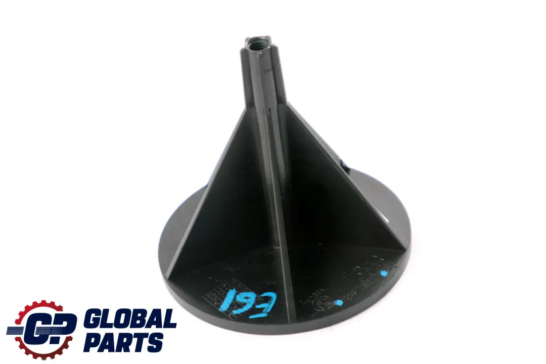 BMW E61 LCi Kofferraum Ersatzrad Felgenpolster - SKU 7137460 - Teilenummer 7137460