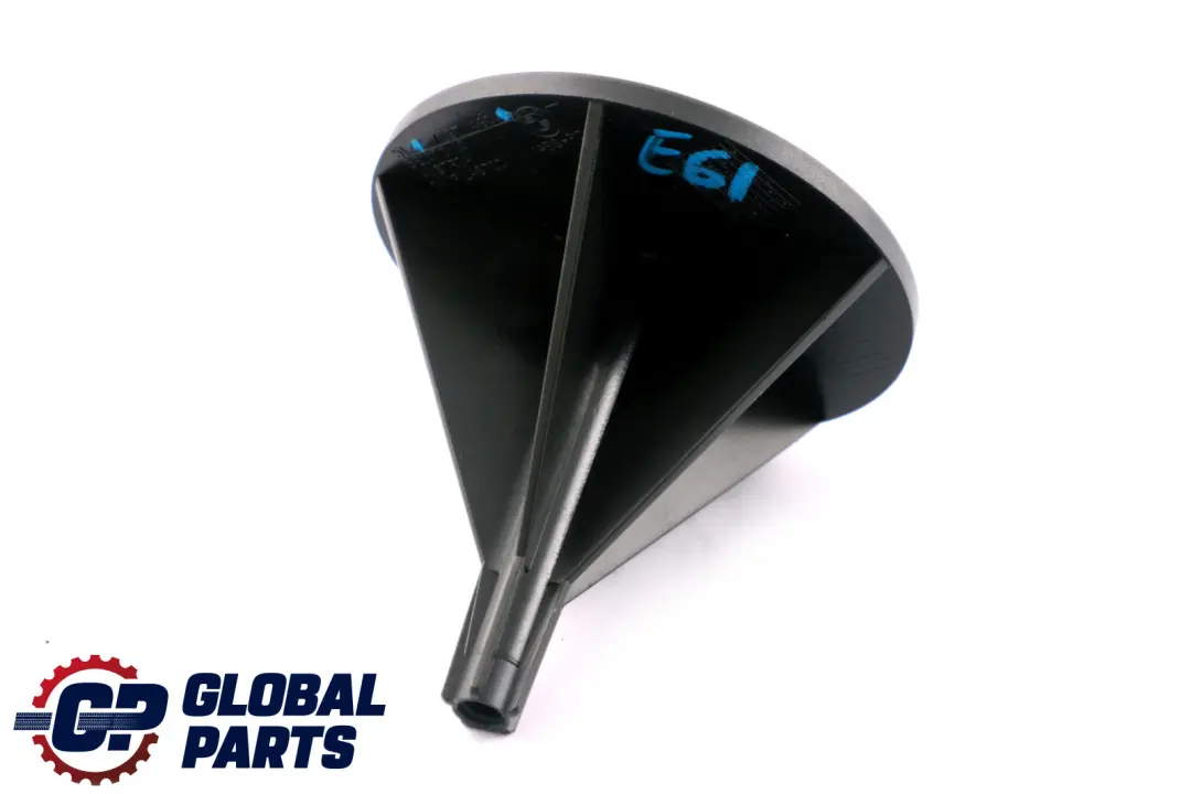 BMW E61 LCi Cuscinetto Ruota di Scorta Bagagliaio - SKU 7137460 - Numero di parte 7137460