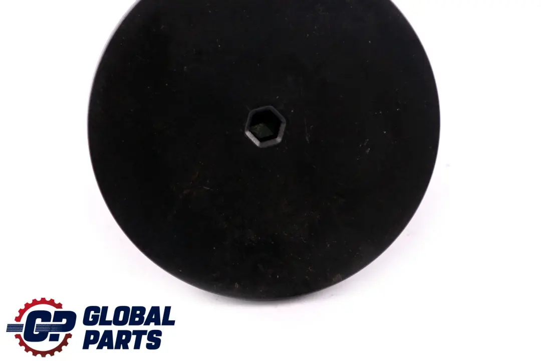 BMW E61 LCi Kofferraum Ersatzrad Felgenpolster - SKU 7137460 - Teilenummer 7137460