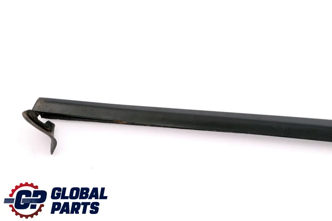 BMW 6 er E64 E64N LCI Cabrio Schachtabdeckung Aussen Links - SKU 7137597 - Teilenummer 7137597