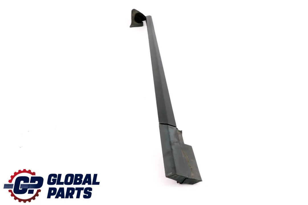 E64N LCI Cabrio Schachtabdeckung Aussen Links für BMW 6 er E64 mit Teilenummer 7137597 BMW 6 er E64 E64N LCI Cabrio Schachtabdeckung Aussen Links - SKU 7137597 - Teilenummer 7137597