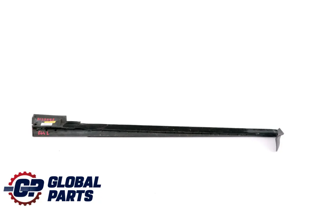 E64N LCI Cabrio Schachtabdeckung Aussen Links für BMW 6 er E64 mit Teilenummer 7137597 BMW 6 er E64 E64N LCI Cabrio Schachtabdeckung Aussen Links - SKU 7137597 - Teilenummer 7137597