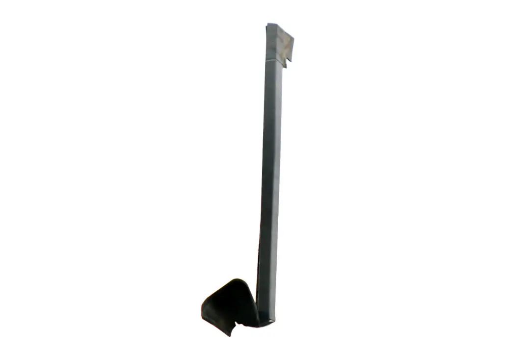 BMW 6 er E64 E64N LCI Cabrio Schachtabdeckung Aussen Rechts Schwarz Black - SKU 7137598 - Teilenummer 7137598
