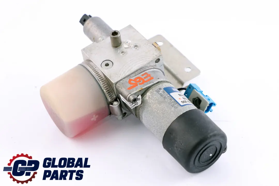 Hydro Unit Pump Motor Trunk Lid to BMW 7 Series E65 E66 with Part number 7137999 BMW 7 Series E65 E66 Hydro Unit Pump Motor Trunk Lid - SKU 7137999 - Part number 7137999