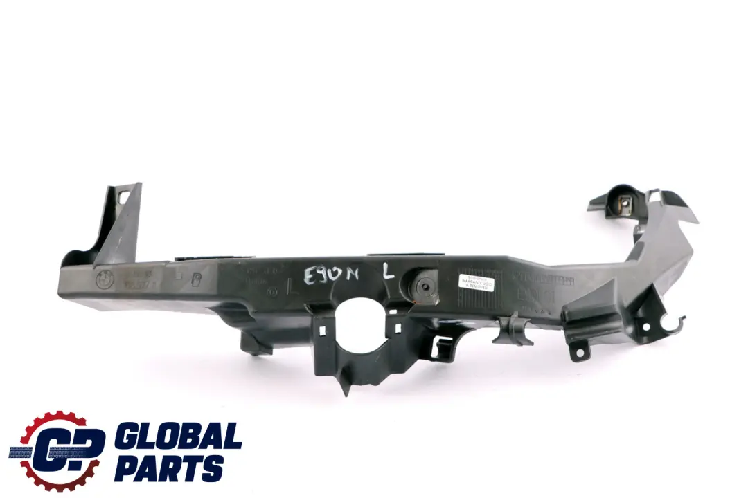 BMW E90 E91 LCI Scheinwerferhalterung Armhalterung Links - SKU 7138401 - Teilenummer 7138401