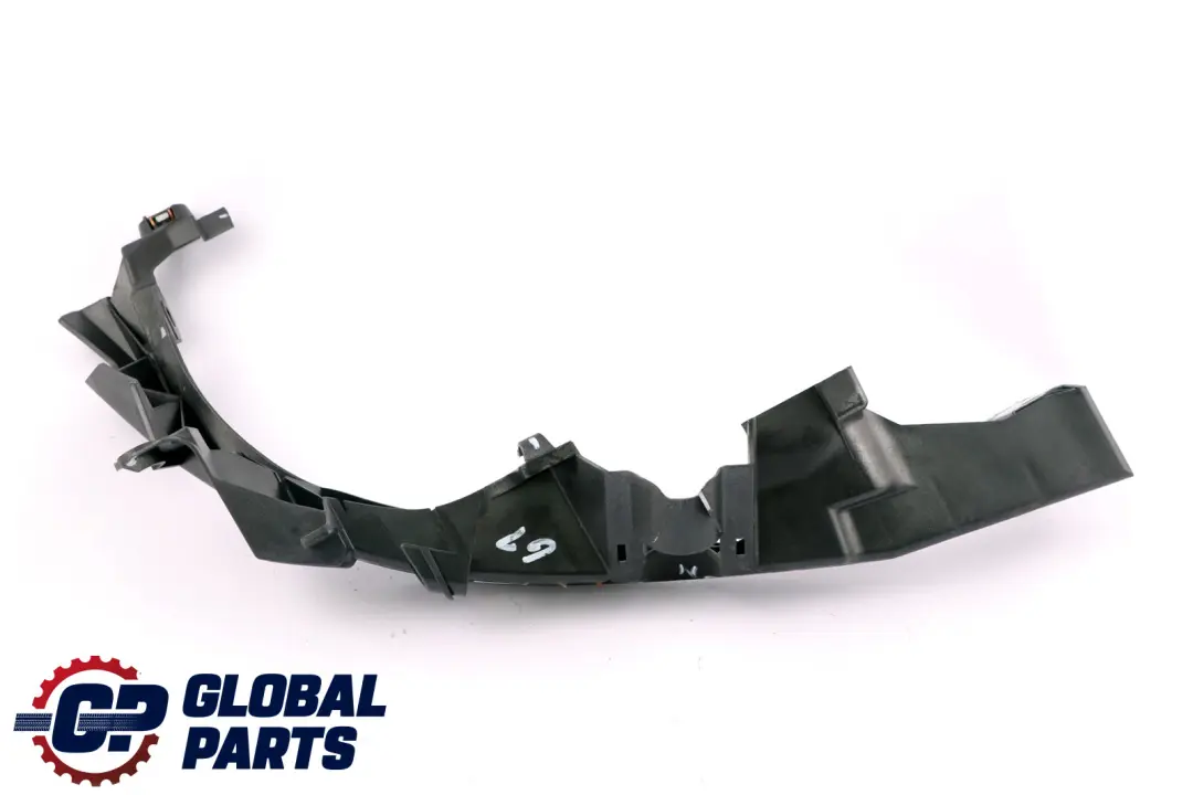 Soporte De Faro Delantero Izquierdo para BMW E90 E91 LCI con número de pieza 7138401 BMW E90 E91 LCI Soporte De Faro Delantero Izquierdo - SKU 7138401 - Número de pieza 7138401