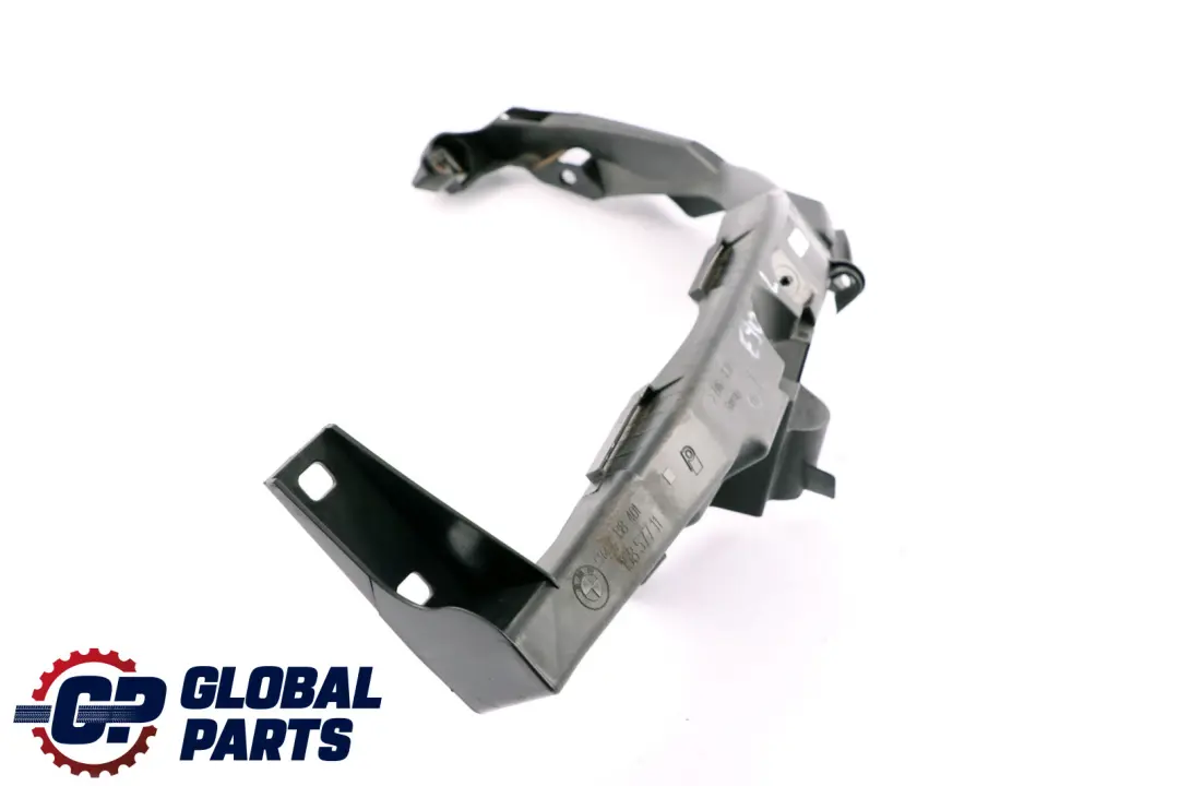BMW E90 E91 LCI Scheinwerferhalterung Armhalterung Links - SKU 7138401 - Teilenummer 7138401