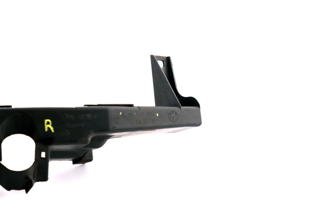  Staffa Faro BMW E90 E91 LCI Braccio Di Supporto Destro - SKU 7138402 - Numero di parte 7138402