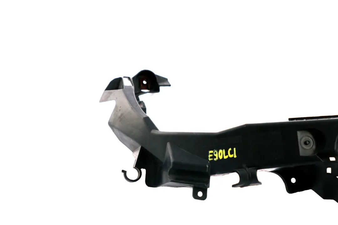  Staffa Faro BMW E90 E91 LCI Braccio Di Supporto Destro - SKU 7138402 - Numero di parte 7138402