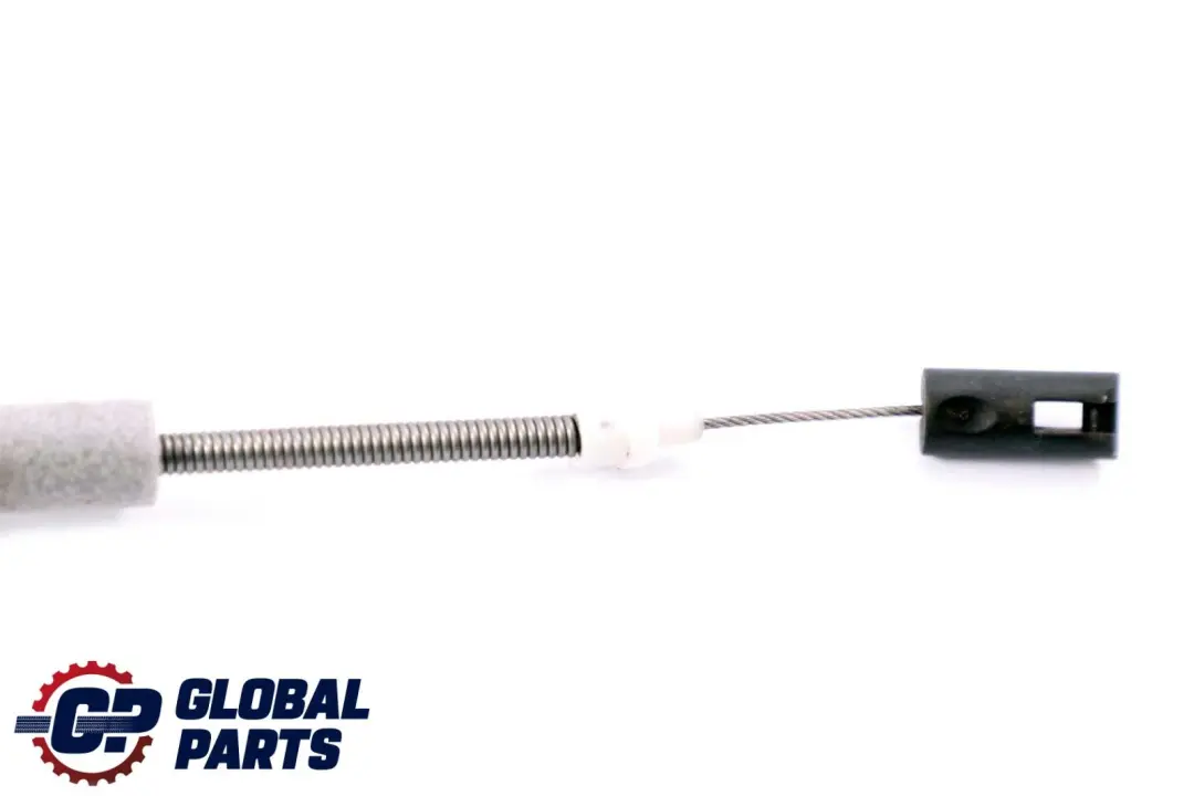 Maniglia porta posteriore Cavo Bowden Sinistra Destra per BMW F01 F02 con numero di parte 7138403 BMW F01 F02 Maniglia porta posteriore Cavo Bowden Sinistra Destra - SKU 7138403 - Numero di parte 7138403