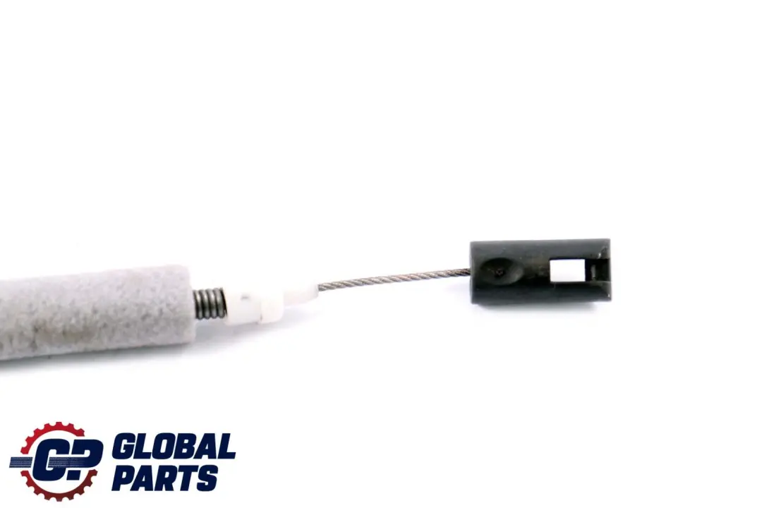 Maniglia porta posteriore Cavo Bowden Sinistra Destra per BMW F01 F02 con numero di parte 7138403 BMW F01 F02 Maniglia porta posteriore Cavo Bowden Sinistra Destra - SKU 7138403 - Numero di parte 7138403