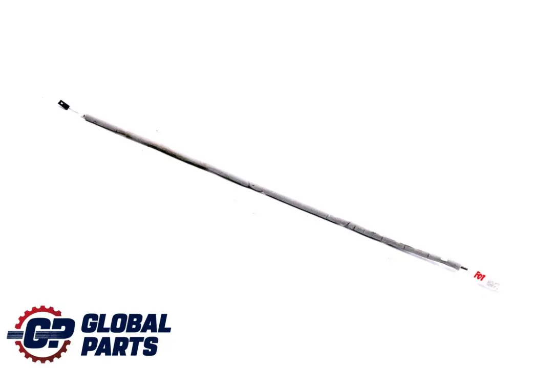 BMW F01 F02 Manija Puerta Trasera Cable Bowden Izquierda Derecha - SKU 7138403 - Número de pieza 7138403
