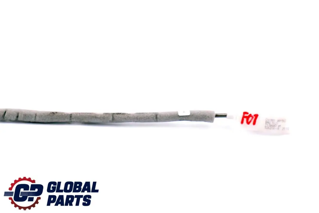 Maniglia porta posteriore Cavo Bowden Sinistra Destra per BMW F01 F02 con numero di parte 7138403 BMW F01 F02 Maniglia porta posteriore Cavo Bowden Sinistra Destra - SKU 7138403 - Numero di parte 7138403