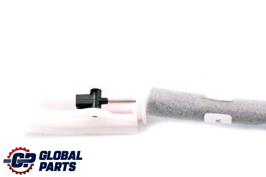 BMW F01 F02 Manija Puerta Trasera Cable Bowden Izquierda Derecha - SKU 7138403 - Número de pieza 7138403