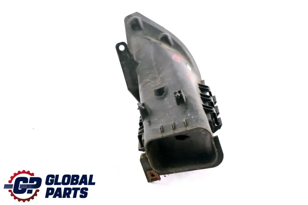BMW E90 E91 LCI M Sport Brake Air Vent Duct Front Right O/S - SKU 7138414 - Part number 7138414
