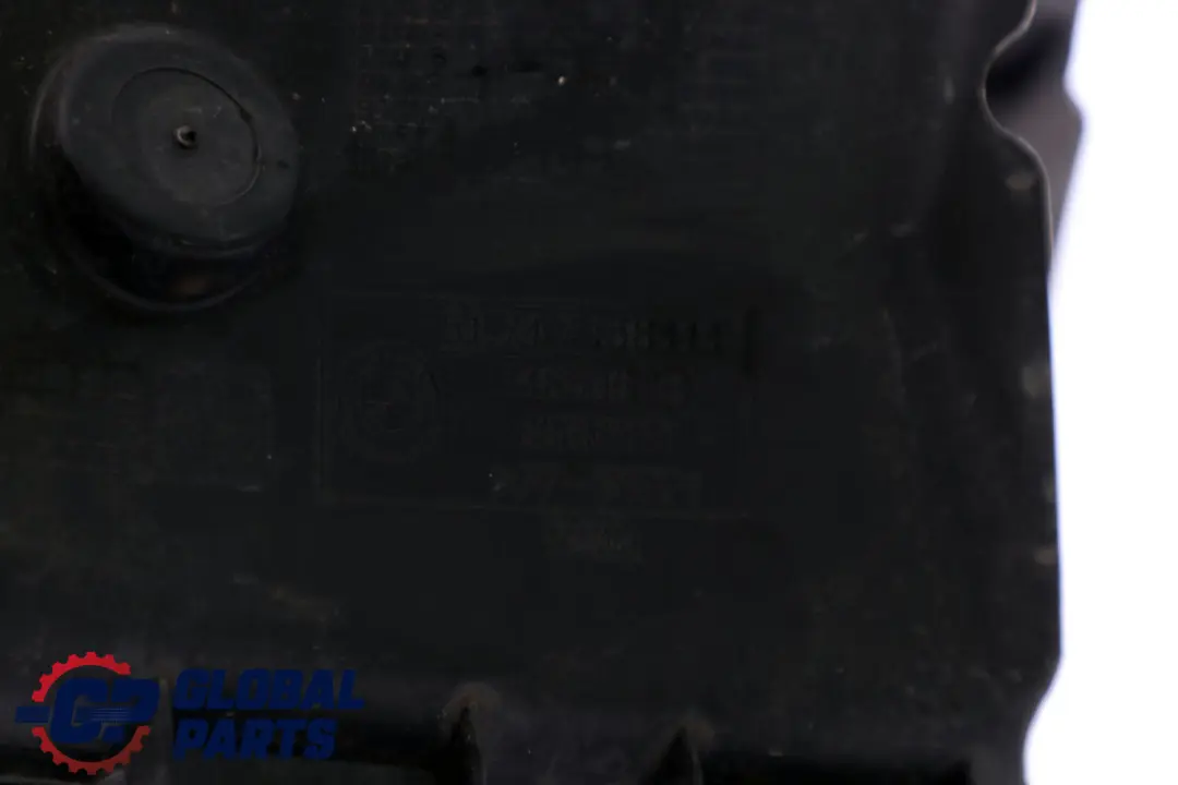 BMW E90 E91 LCI M Sport Conducto Ventilación Del Freno Delantero Derecho - SKU 7138414 - Número de pieza 7138414