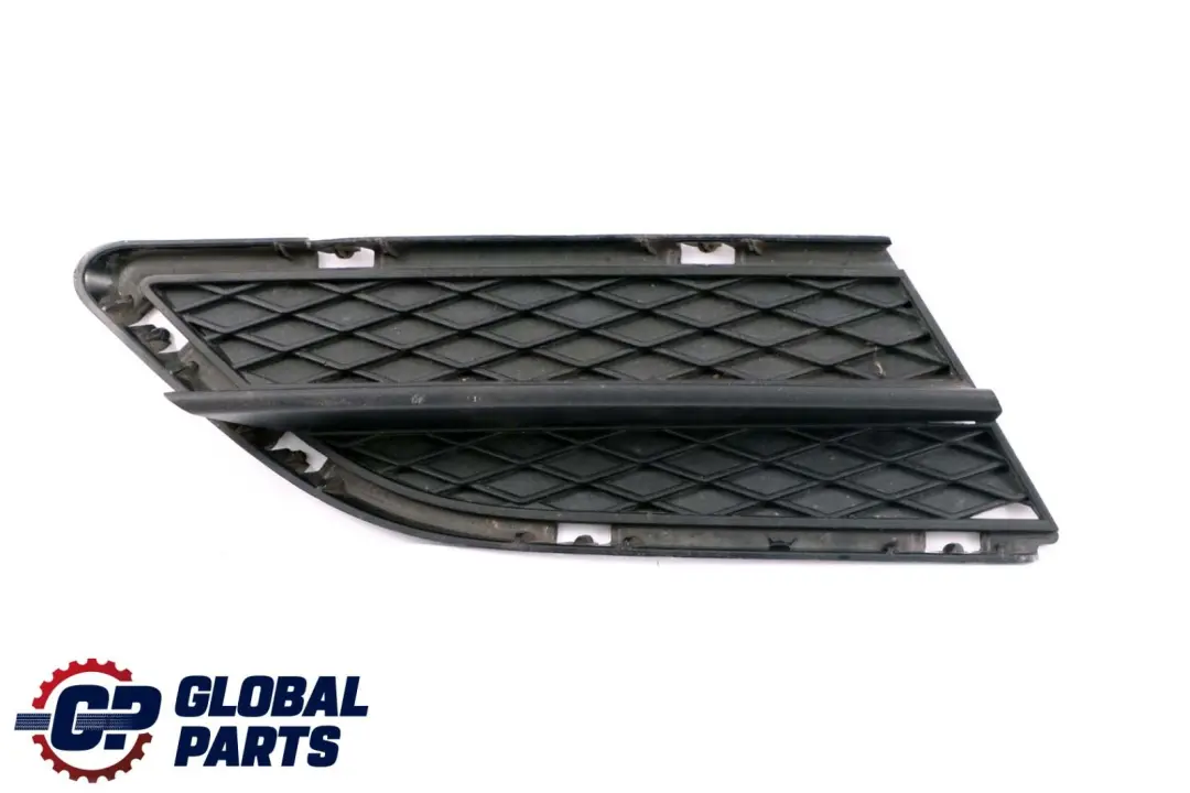  Front Bumper Grille BMW E90 E91 LCI Closed Grid Side Right O/S - SKU 7138418 - Part number 7138418