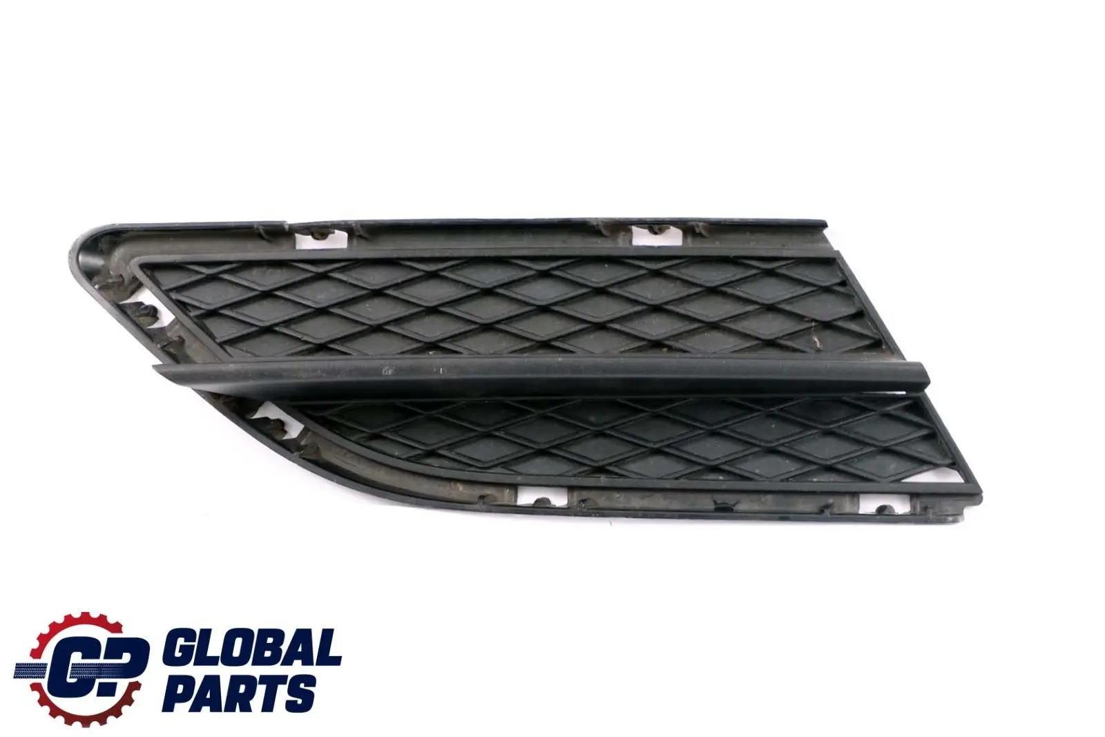 Front Bumper Grille BMW E90 E91 LCI Closed Grid Side Right O/S 7138418