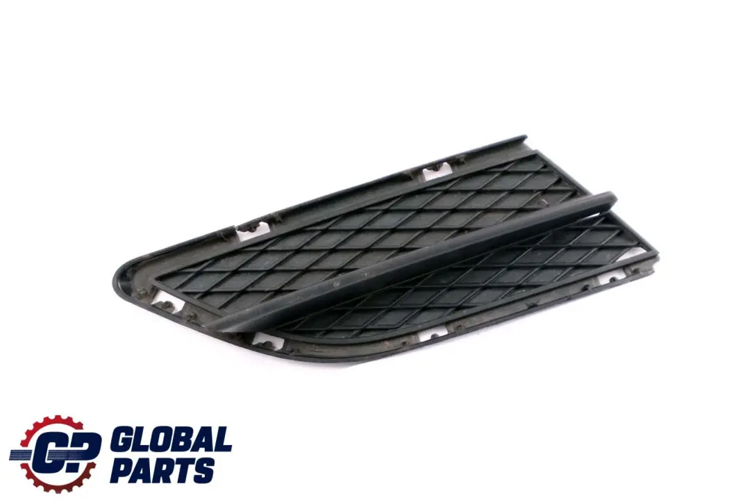  Vorne stoßstange Kühlergrill BMW E90 E91 LCI Geschlossenes Gitter Rechts - SKU 7138418 - Teilenummer 7138418