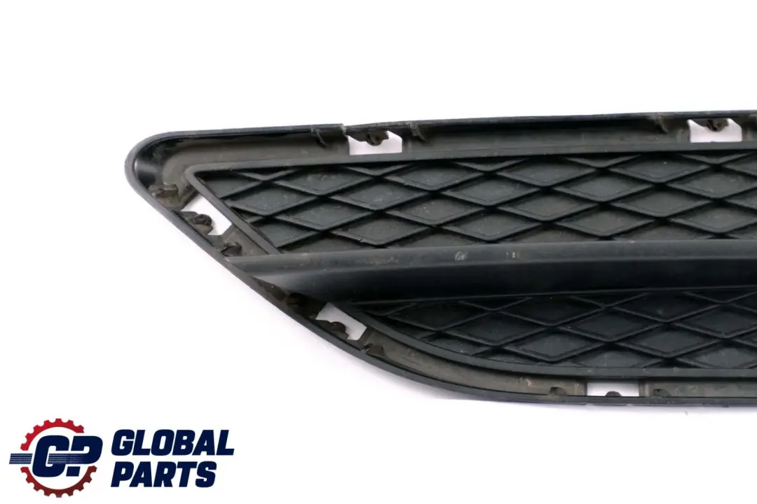  Vorne stoßstange Kühlergrill BMW E90 E91 LCI Geschlossenes Gitter Rechts - SKU 7138418 - Teilenummer 7138418