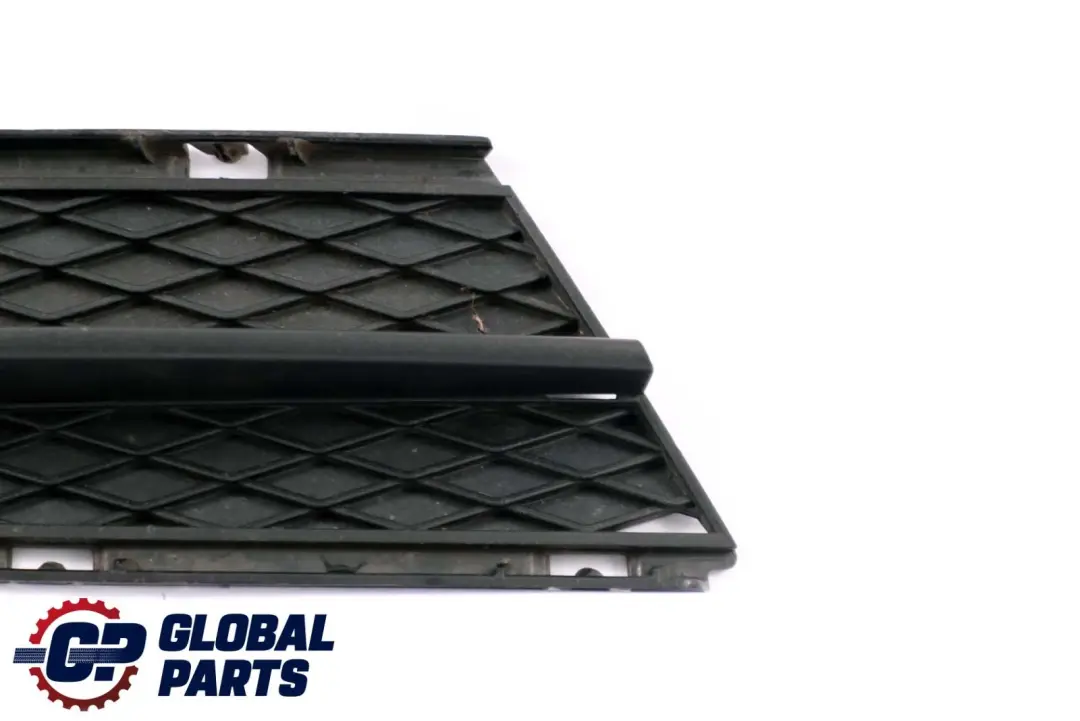 Vorne stoßstange Kühlergrill BMW E90 E91 LCI Geschlossenes Gitter Rechts - SKU 7138418 - Teilenummer 7138418