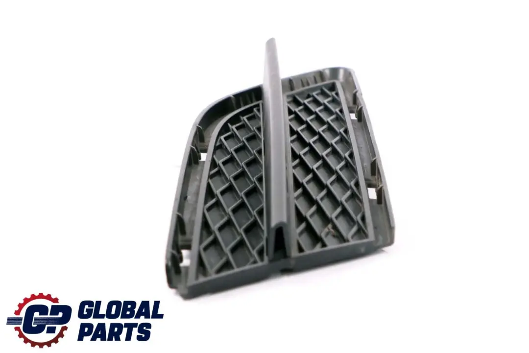  Vorne stoßstange Kühlergrill BMW E90 E91 LCI Geschlossenes Gitter Rechts - SKU 7138418 - Teilenummer 7138418