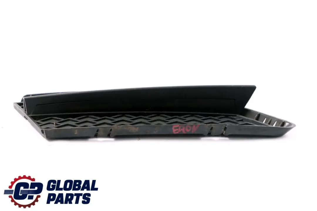  Front Bumper Grille BMW E90 E91 LCI Closed Grid Side Right O/S - SKU 7138418 - Part number 7138418