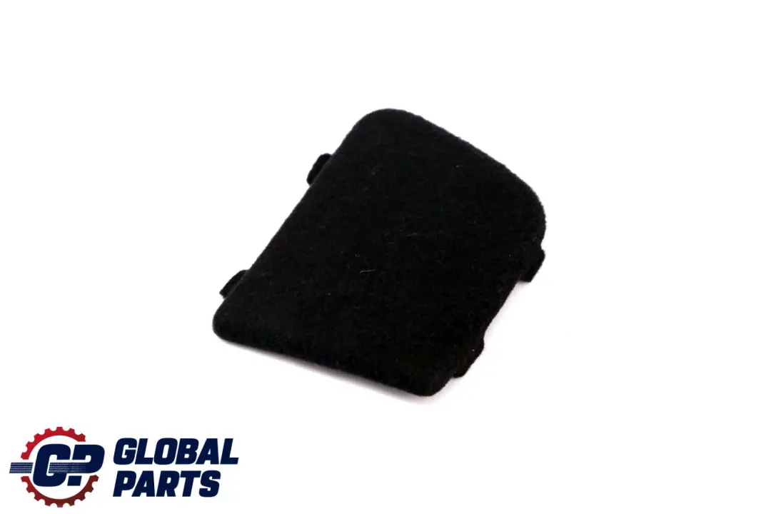 Tapa Interior Maletero Izquierdo para Mini Cooper One R56 con número de pieza 7138429 Mini Cooper One R56 Tapa Interior Maletero Izquierdo - SKU 7138429 - Número de pieza 7138429