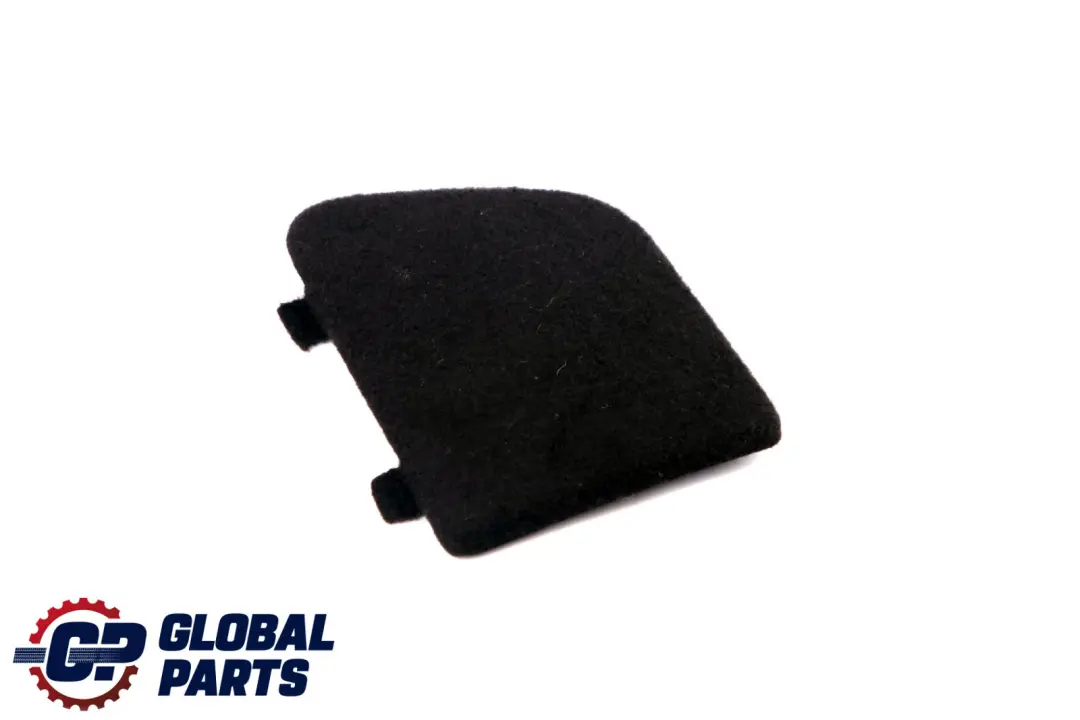 Mini Cooper One R56 Trunk Innenraum Links Trim Abdeckung - SKU 7138429 - Teilenummer 7138429