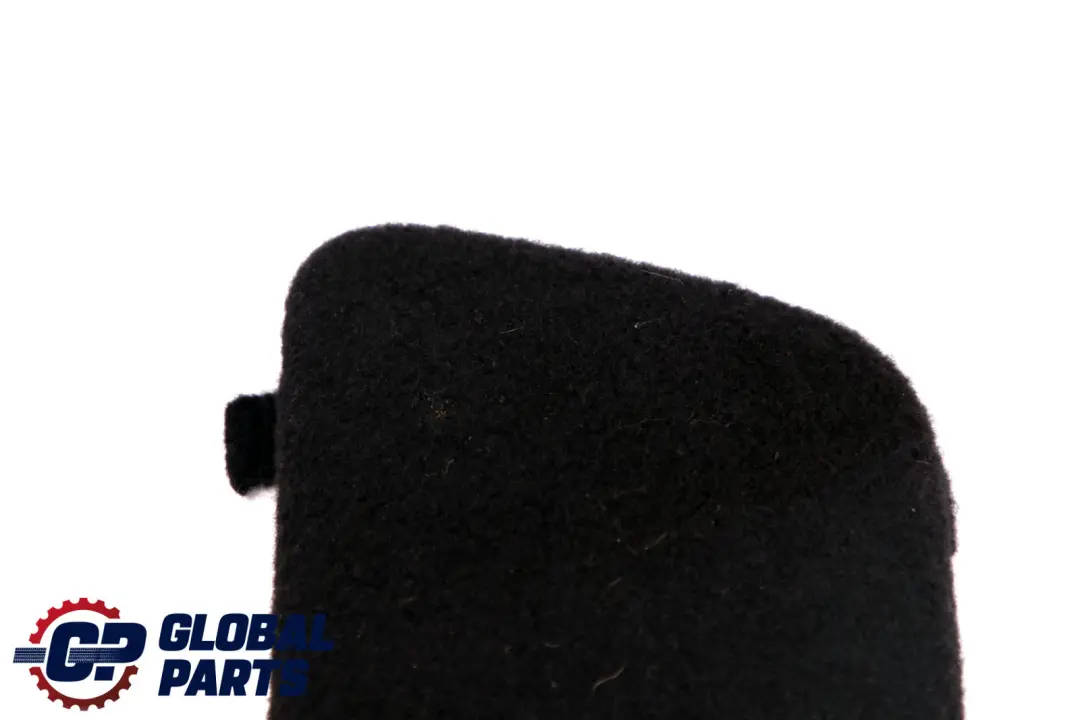 Coffre Intérieur Gauche pour Mini Cooper One R56 à propos du numéro de pièce 7138429 Mini Cooper One R56 Coffre Intérieur Gauche - SKU 7138429 - Numéro de pièce 7138429