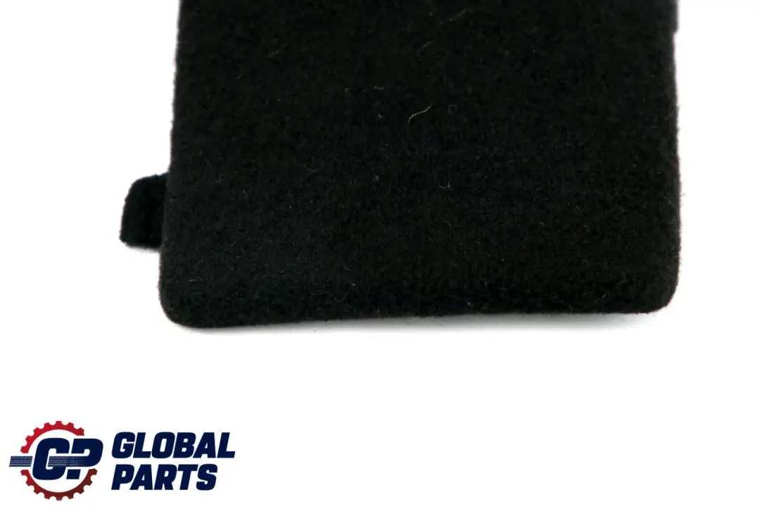 Coffre Intérieur Gauche pour Mini Cooper One R56 à propos du numéro de pièce 7138429 Mini Cooper One R56 Coffre Intérieur Gauche - SKU 7138429 - Numéro de pièce 7138429