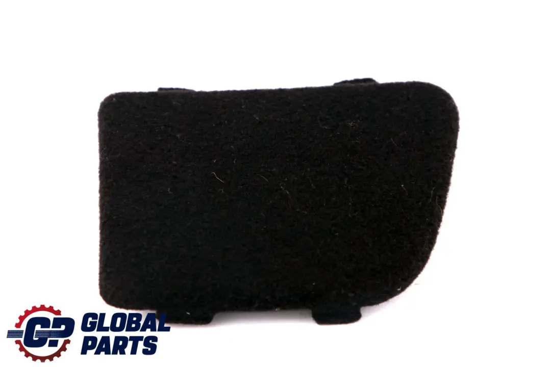 Mini Cooper One R56 Trunk Interior Left Trim Cover N/S - SKU 7138429 - Part number 7138429