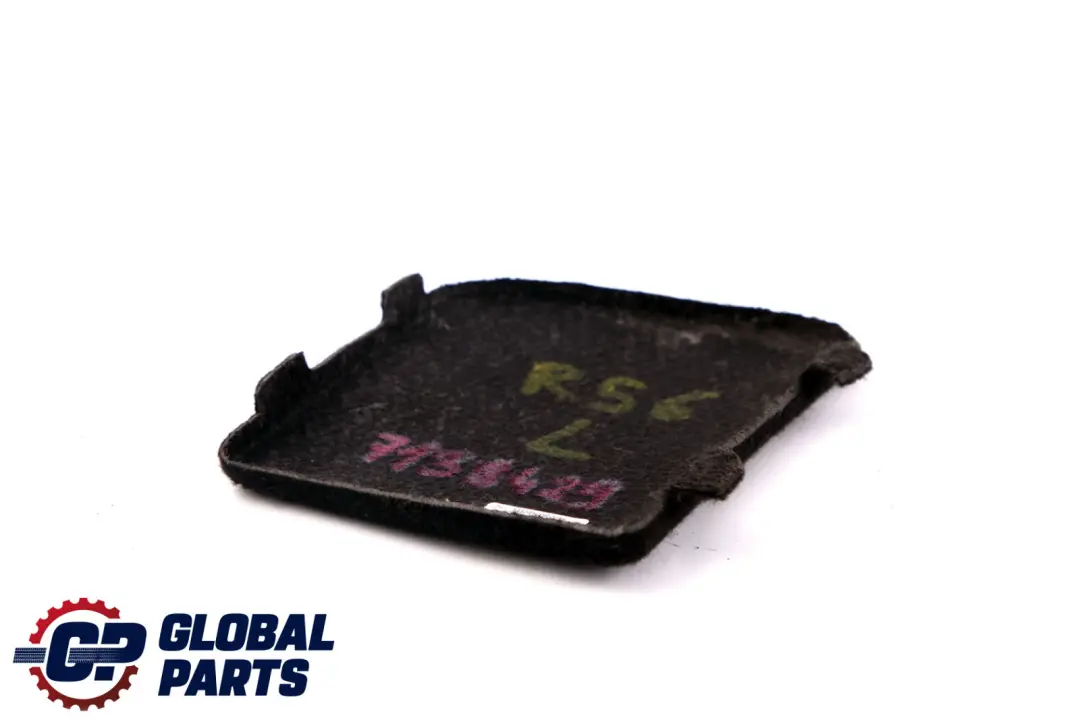 Trunk Innenraum Links Trim Abdeckung für Mini Cooper One R56 mit Teilenummer 7138429 Mini Cooper One R56 Trunk Innenraum Links Trim Abdeckung - SKU 7138429 - Teilenummer 7138429