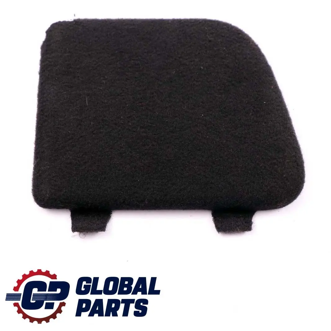Coperchio Carenatura Portabagagli Destra per Mini Cooper One R56 con numero di parte 7138430 Mini Cooper One R56 Coperchio Carenatura Portabagagli Destra - SKU 7138430 - Numero di parte 7138430