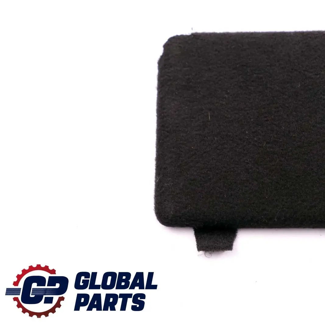 Coperchio Carenatura Portabagagli Destra per Mini Cooper One R56 con numero di parte 7138430 Mini Cooper One R56 Coperchio Carenatura Portabagagli Destra - SKU 7138430 - Numero di parte 7138430