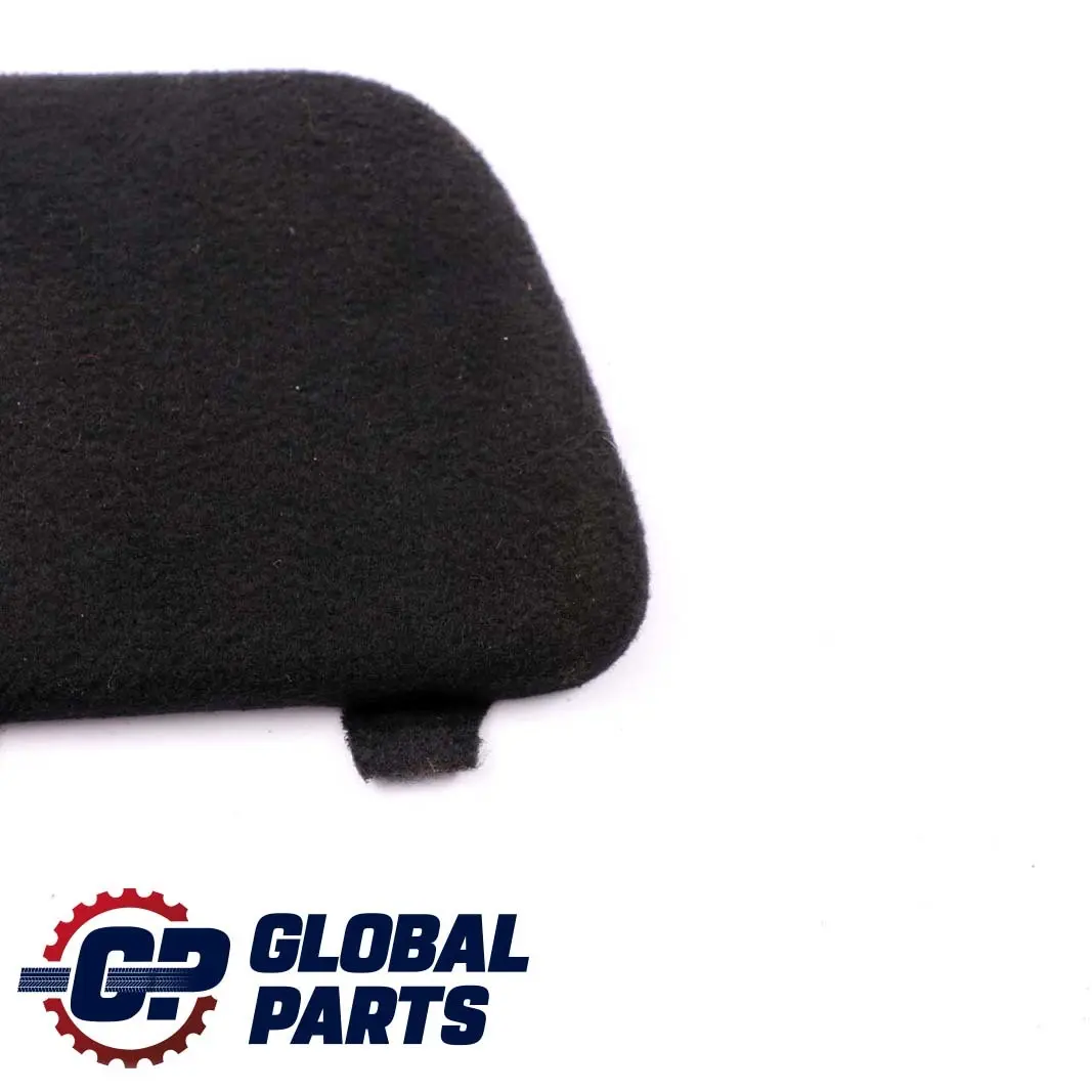Coperchio Carenatura Portabagagli Destra per Mini Cooper One R56 con numero di parte 7138430 Mini Cooper One R56 Coperchio Carenatura Portabagagli Destra - SKU 7138430 - Numero di parte 7138430