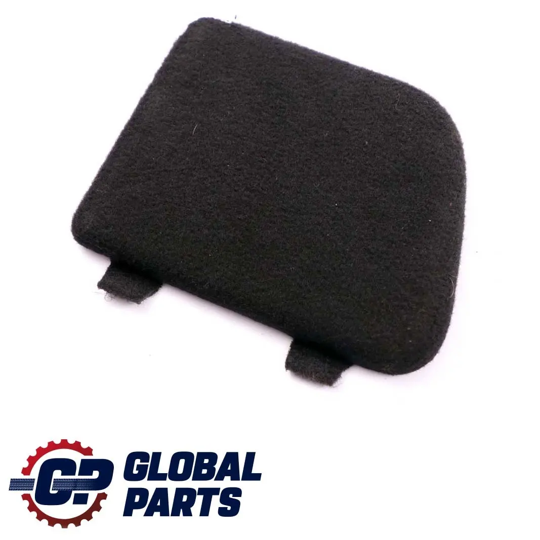 Deckel Verkleidung Gepäckraum Rechts für BMW Mini Cooper One R56 mit Teilenummer 7138430 BMW Mini Cooper One R56 Deckel Verkleidung Gepäckraum Rechts - SKU 7138430 - Teilenummer 7138430