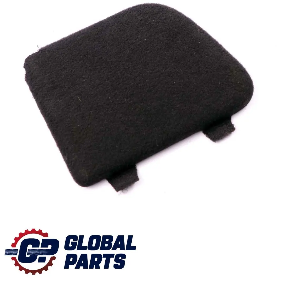 Mini Cooper One R56 Coperchio Carenatura Portabagagli Destra - SKU 7138430 - Numero di parte 7138430