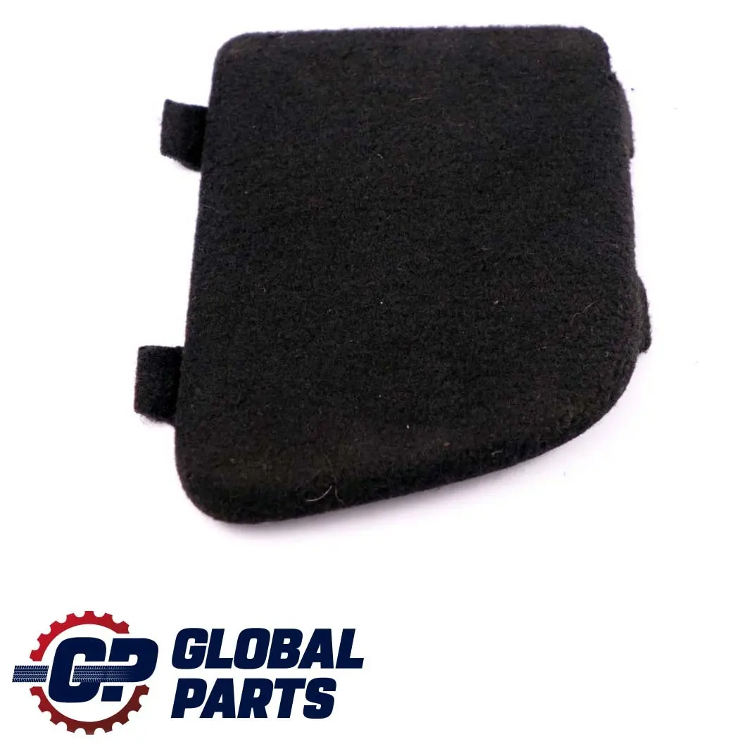 Mini Cooper One R56 Coperchio Carenatura Portabagagli Destra - SKU 7138430 - Numero di parte 7138430