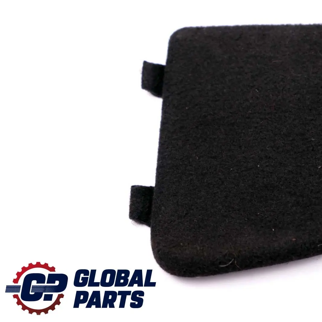 Coperchio Carenatura Portabagagli Destra per Mini Cooper One R56 con numero di parte 7138430 Mini Cooper One R56 Coperchio Carenatura Portabagagli Destra - SKU 7138430 - Numero di parte 7138430