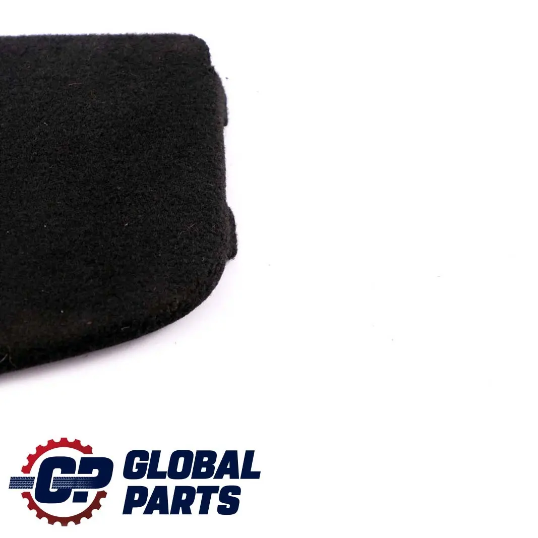 Mini Cooper One R56 Coperchio Carenatura Portabagagli Destra - SKU 7138430 - Numero di parte 7138430