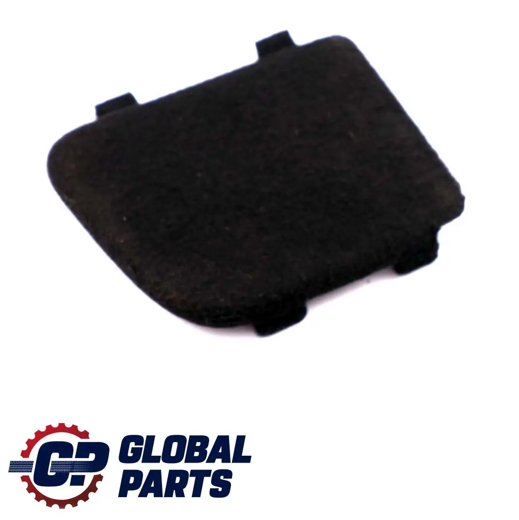 Mini Cooper One R56 Coperchio Carenatura Portabagagli Destra - SKU 7138430 - Numero di parte 7138430