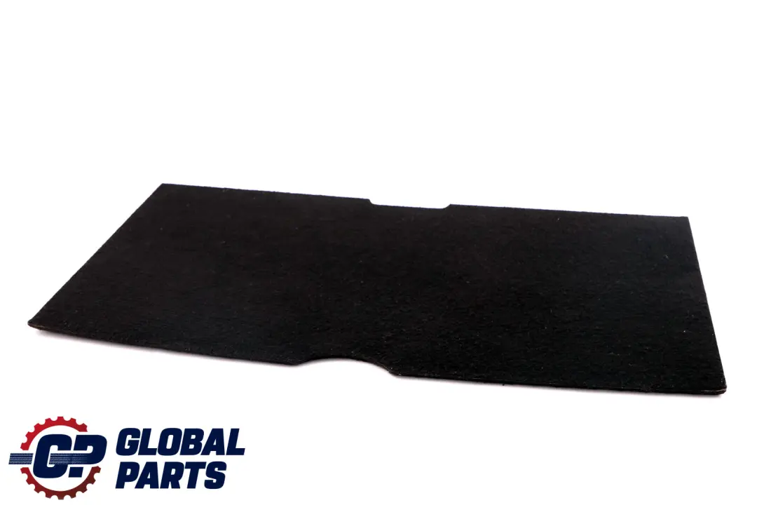  Trunk Floor Mini Cooper One R56 R57 R58 R59 Trim Panel Cover - SKU 7138452 - Part number 51477138452