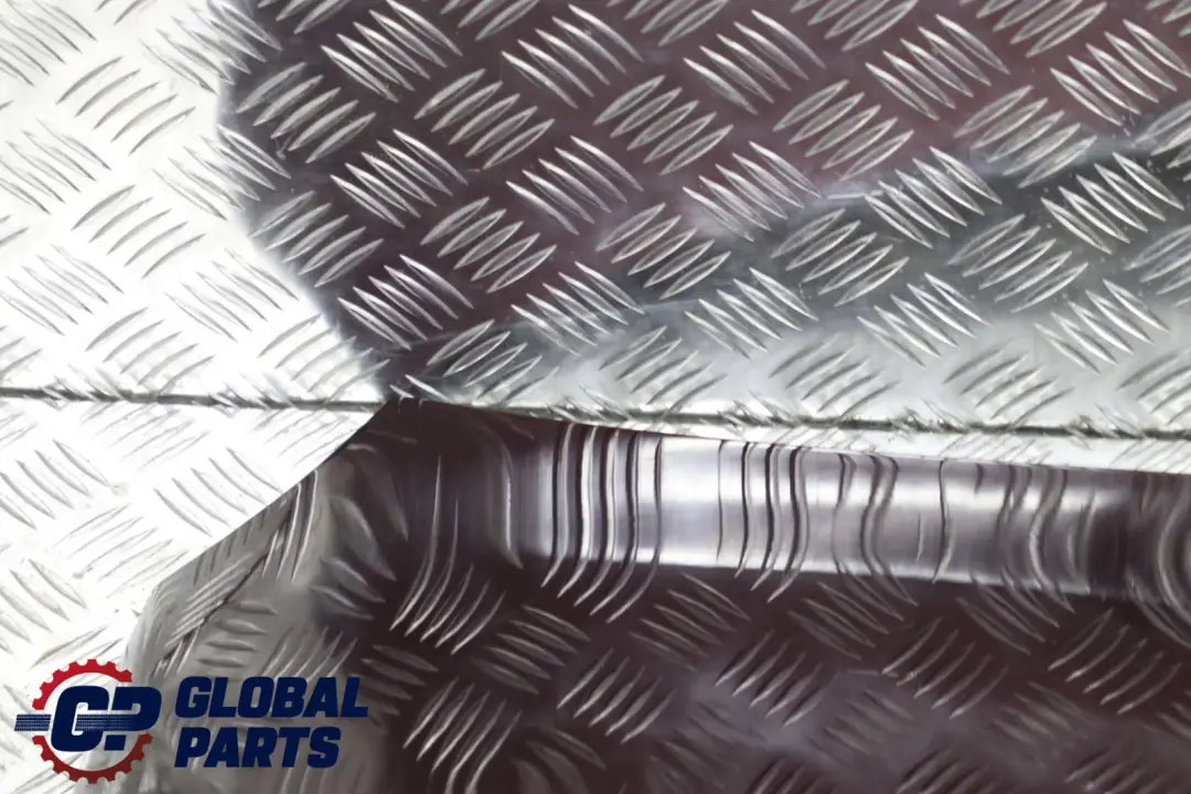 BMW 7 E65 E66 Klapa tylna tył Barberarot - SKU 7138460-BAR - Numer Części 7138460