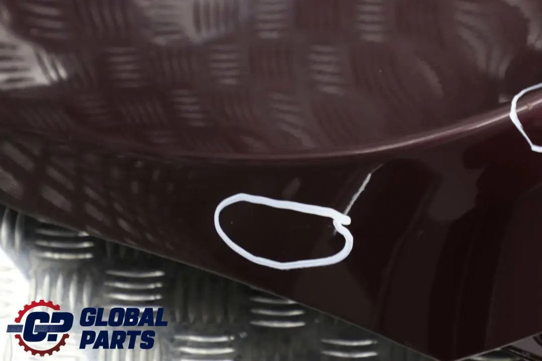 Klapa tylna tył Barberarot do BMW 7 E65 E66 o numerze 7138460 BMW 7 E65 E66 Klapa tylna tył Barberarot - SKU 7138460-BAR - Numer Części 7138460