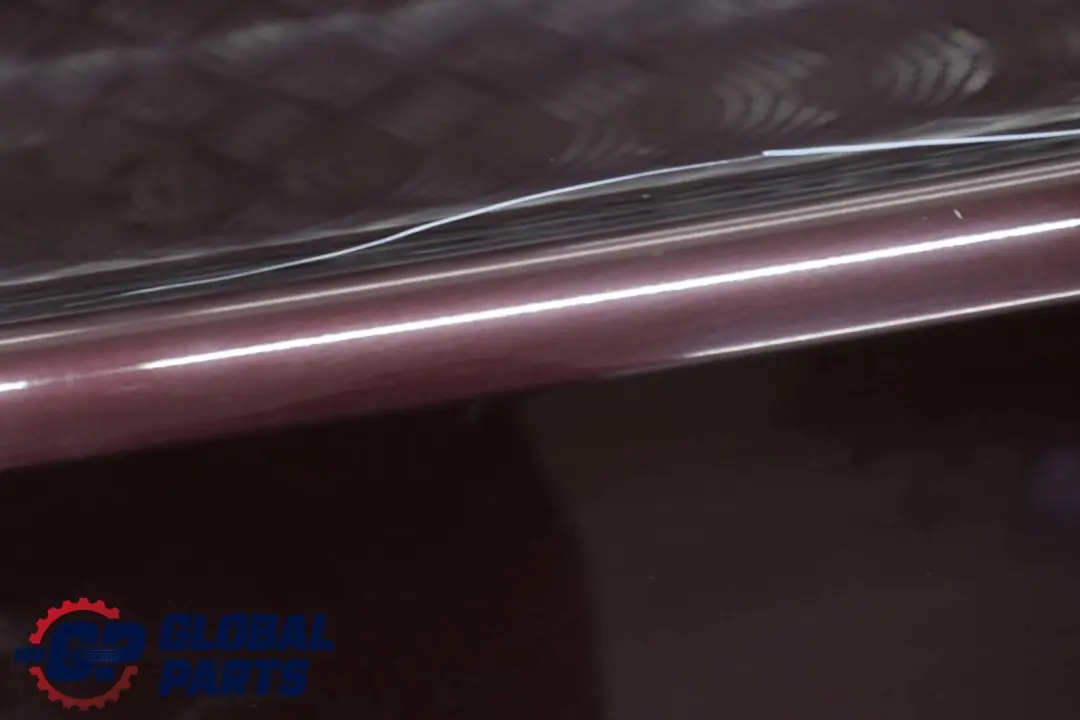 BMW 7 E65 E66 Klapa tylna tył Barberarot - SKU 7138460-BAR - Numer Części 7138460