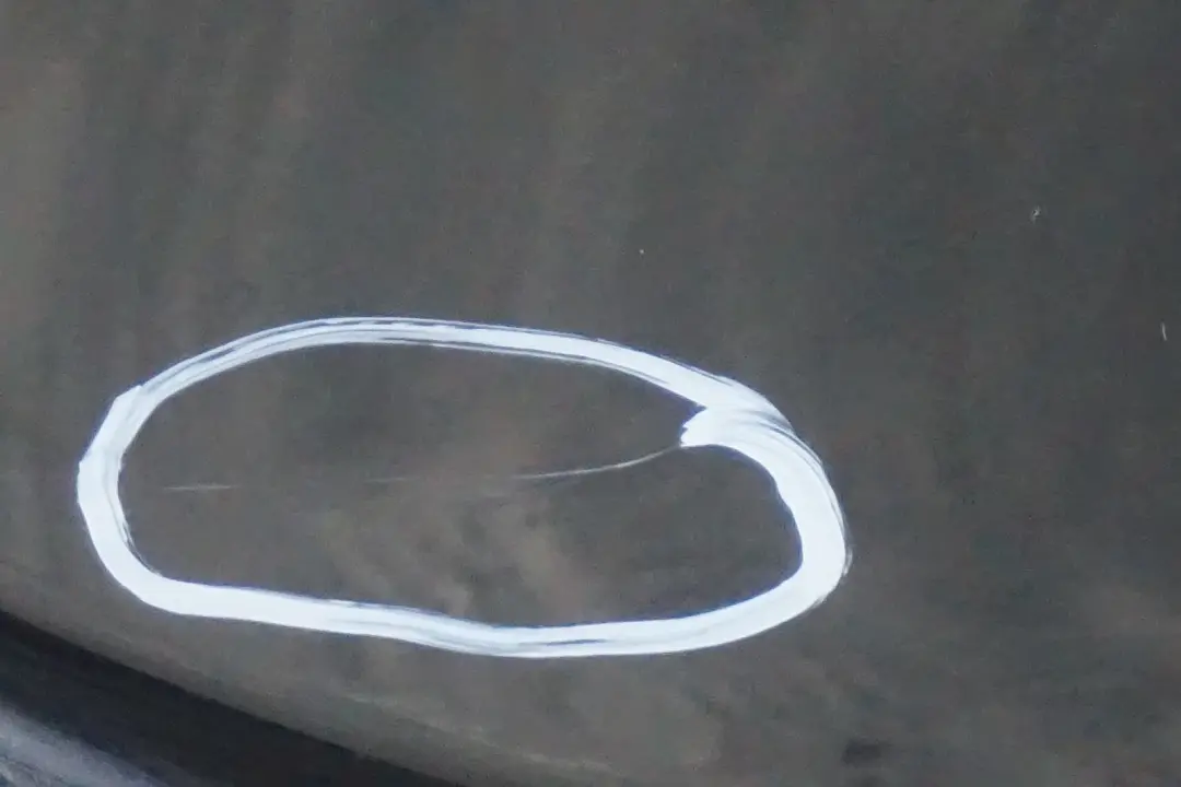 Klapa tylna tył goła black saphire do BMW E65 E66 o numerze 7138460 BMW E65 E66 Klapa tylna tył goła black saphire - SKU 7138460-BS - Numer Części 7138460